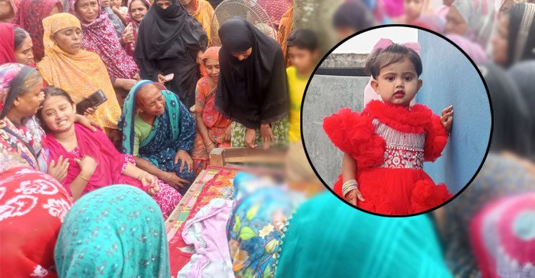 চুয়াডাঙ্গায় চার্জিং ইজিবাইকে খেলতে গিয়ে বিদ্যুৎস্পৃষ্টে প্রাণ গেল শিশুর